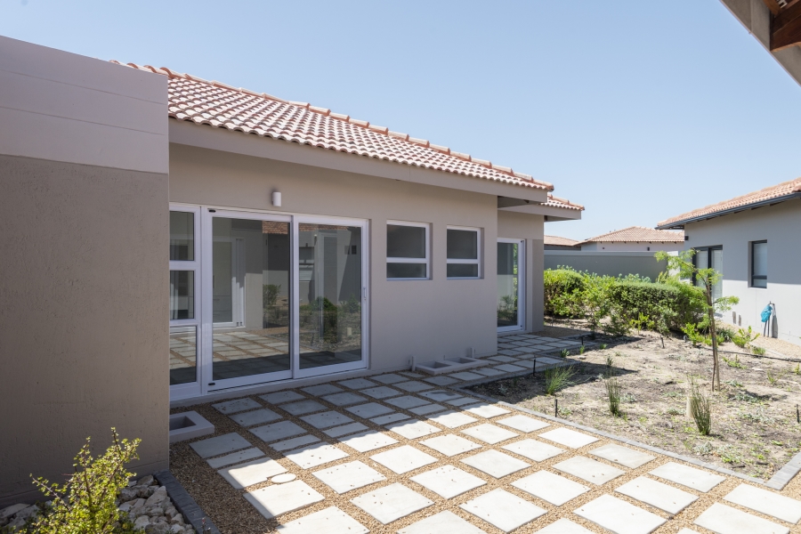 4 Bedroom Property for Sale in Langebaan Country Estate Western Cape